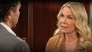 Brooke will never stop following her destiny | Image: CBS